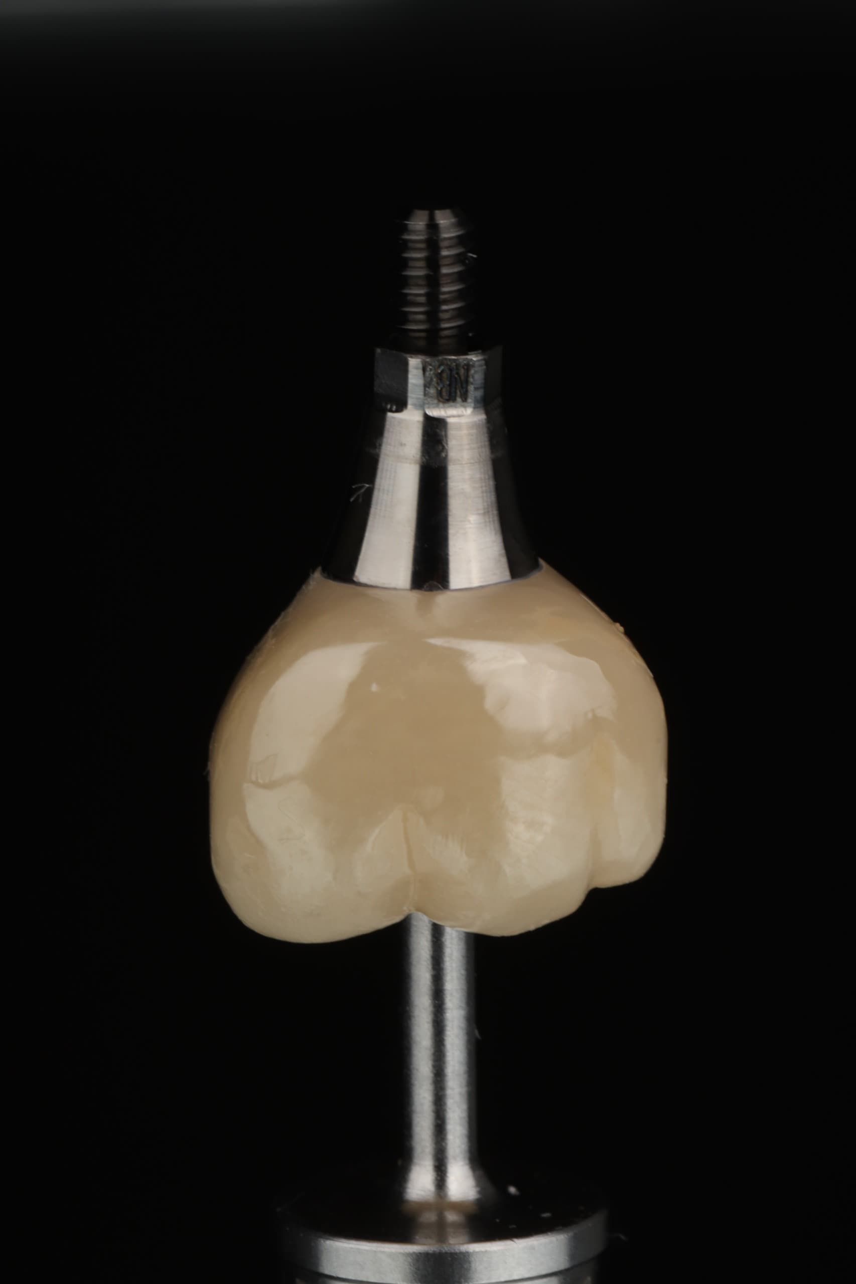 Rehabilitación con implantes