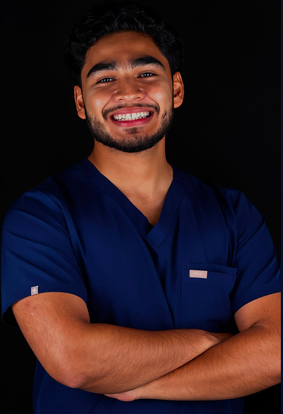 Dr. Alejandro Campoy