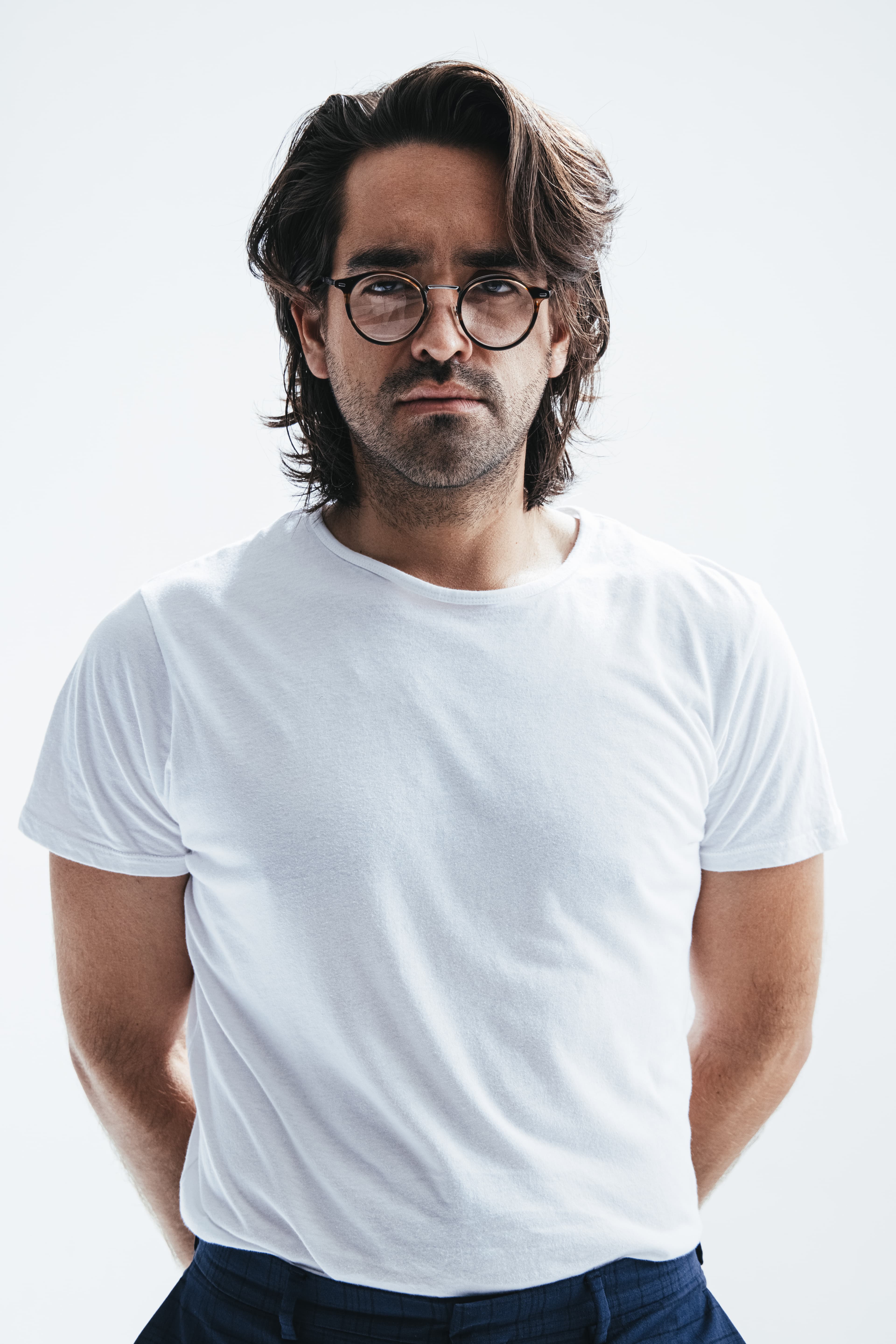 Dr. Alexis Camacho