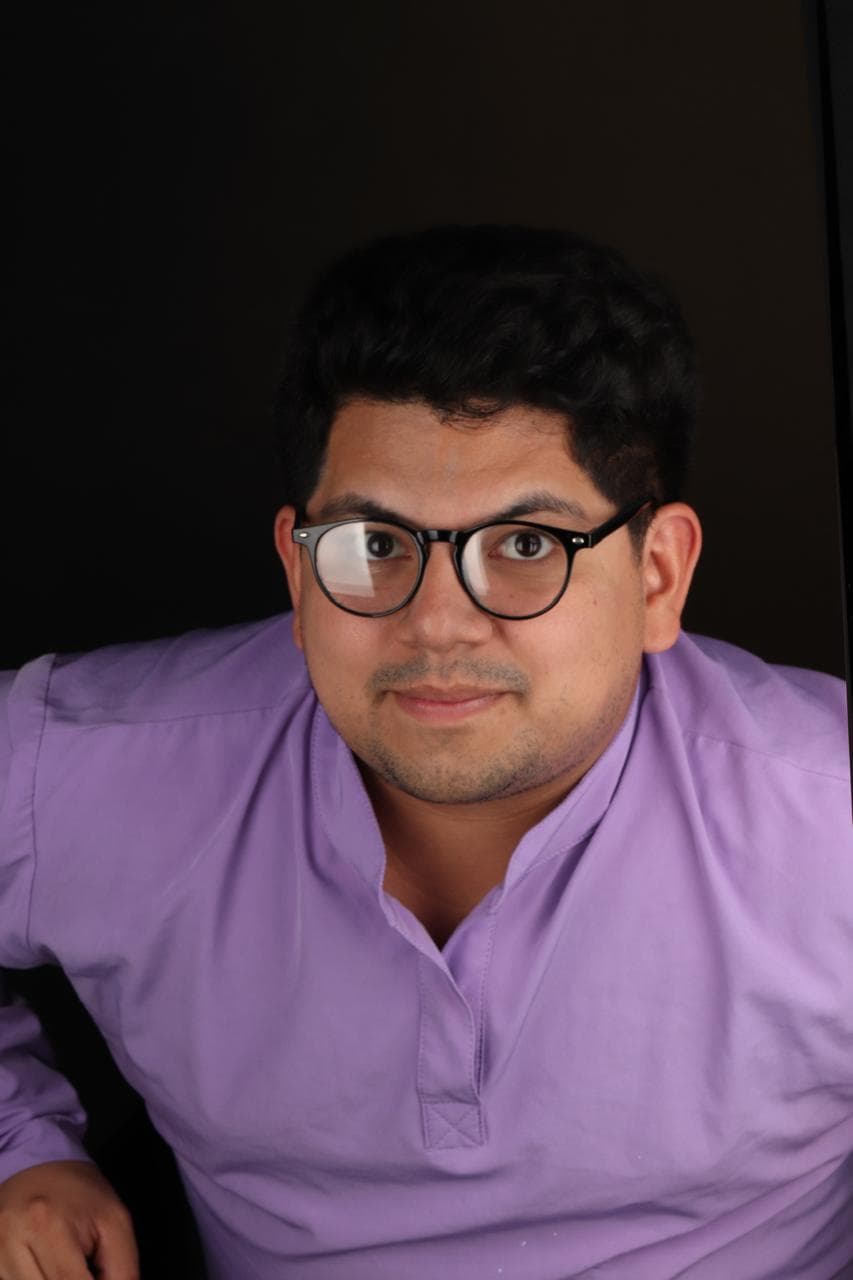 Dr. Omar Juárez