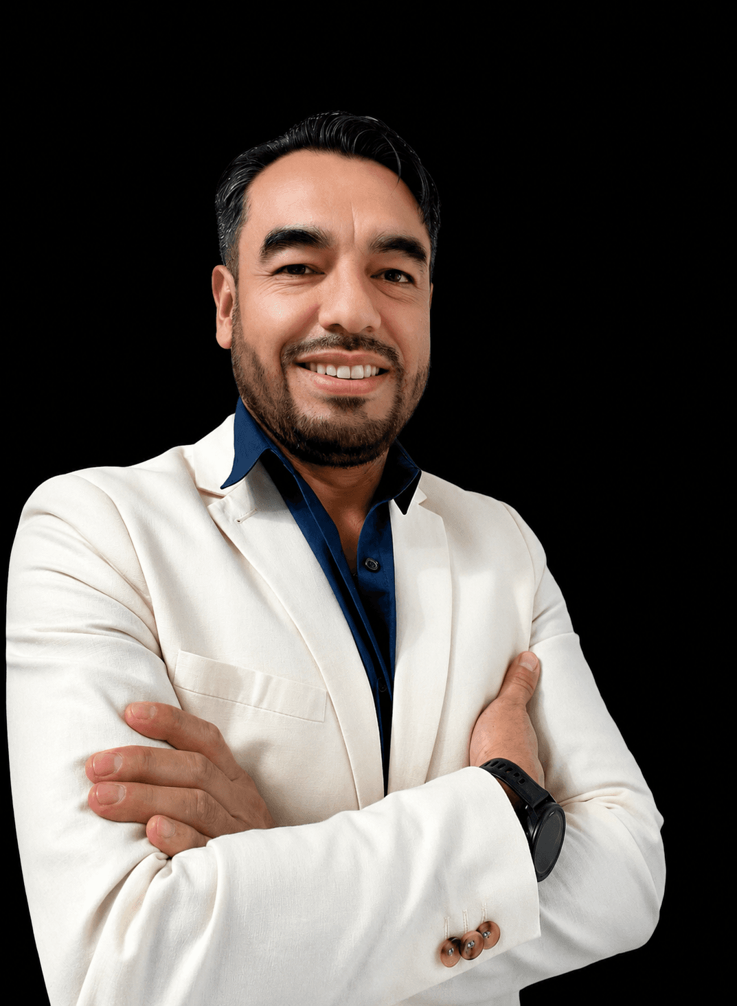 Dr. Victor Azcona