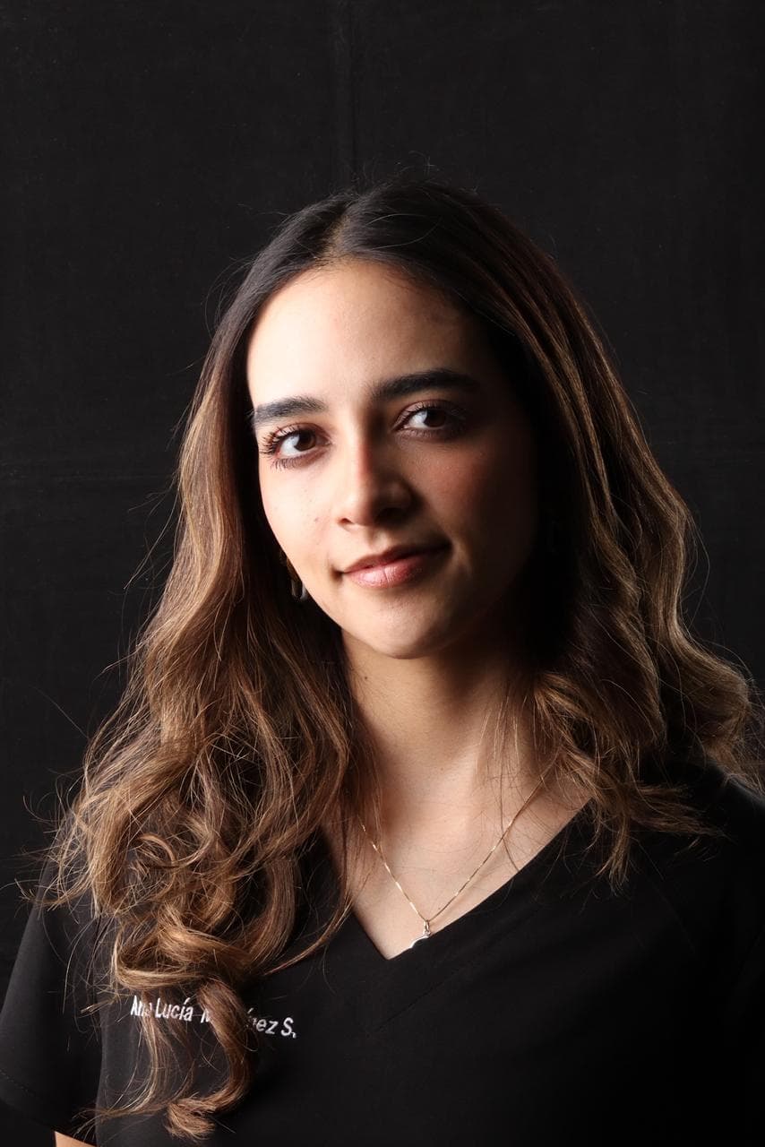 Dra. Ana Lucía Martínez